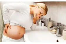 Gebelikte Mide Bulantısı Belirtileri ve Tedavisi